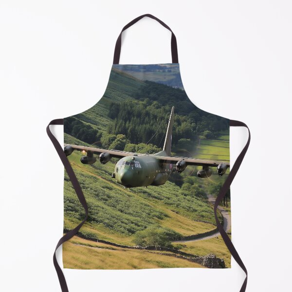 Item preview, Yorkshire C-130 Hercules designed and sold by Skyframe Aviation.
