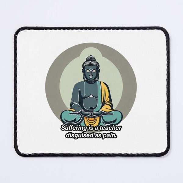 Item preview, Buddha designed and sold by Only Good Vibes.