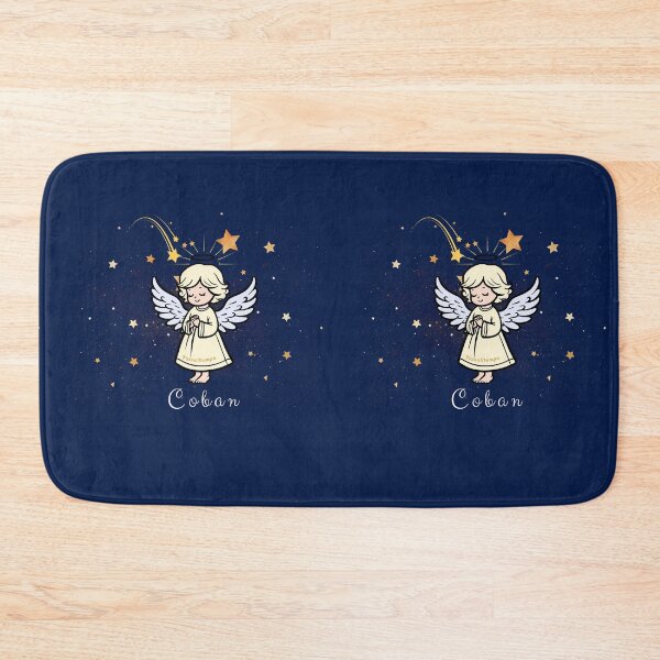 Item preview, Little Girl Angel with Stars – Aesthetic Celestial Design for T-shirt & Home Decor designed and sold by FatsaStampa.