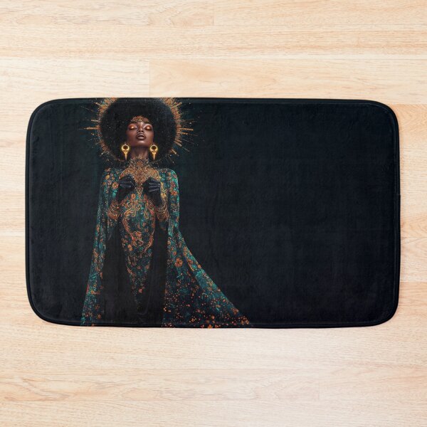 Item preview, Queen I Am designed and sold by SurrealeyeSEA.