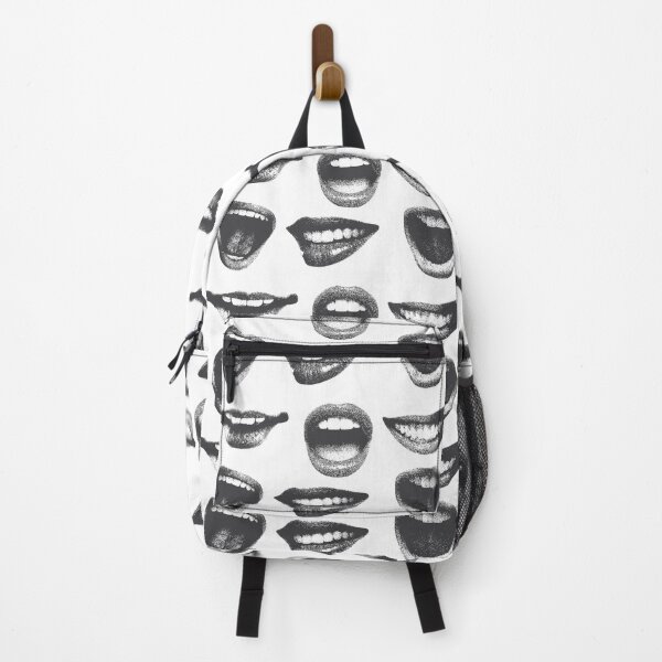 Item preview, Grunge Punk Lips designed and sold by Arp.
