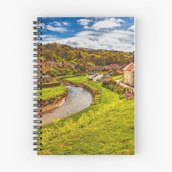 Item preview, Sandsend, Mulgrave Estate, Yorkshire, England designed and sold by Paul Thompson Photography.