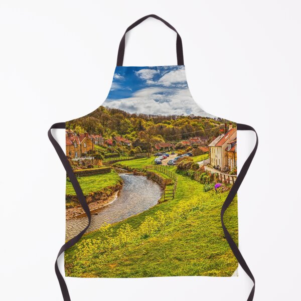 Item preview, Sandsend, Mulgrave Estate, Yorkshire, England designed and sold by Paul Thompson Photography.