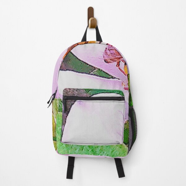 Item preview, Bee and flower designed and sold by Academic Art Studio.