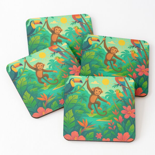 Item preview, Tropical Oasis designed and sold by Angel2paradis.