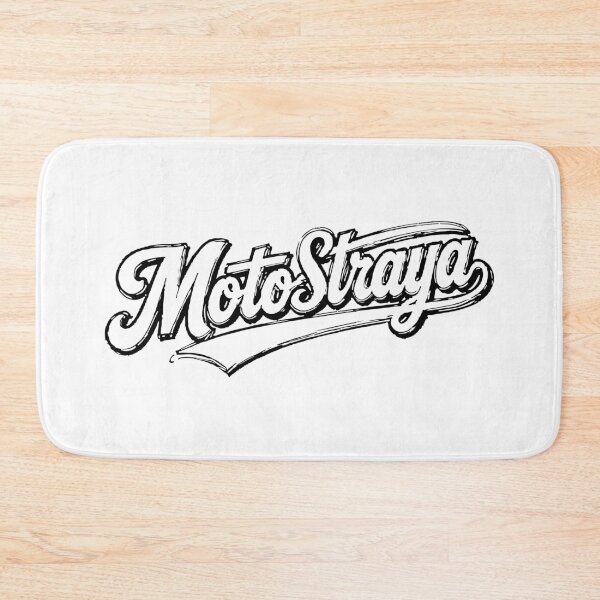 Item preview, MotoStraya branding designed and sold by motostraya.