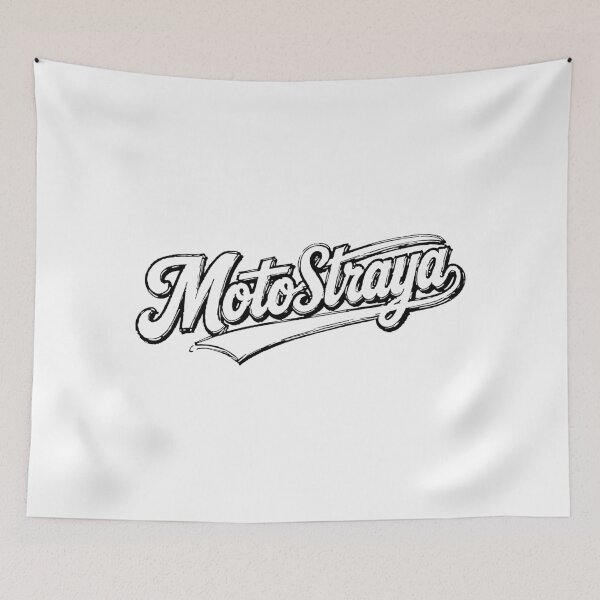 Item preview, MotoStraya branding designed and sold by motostraya.