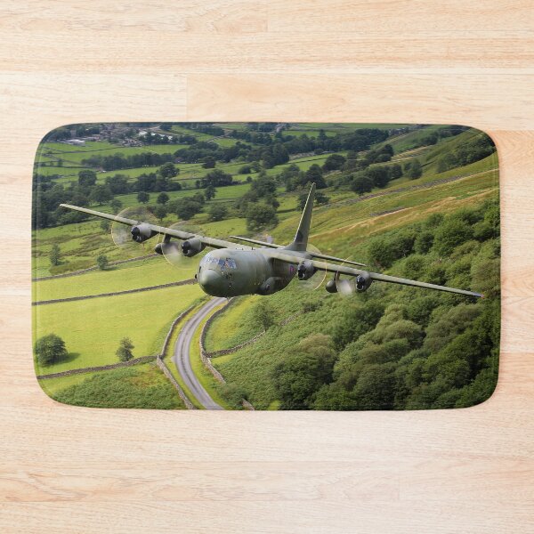 Item preview, Yorkshire C-130 Hercules designed and sold by Skyframe Aviation.
