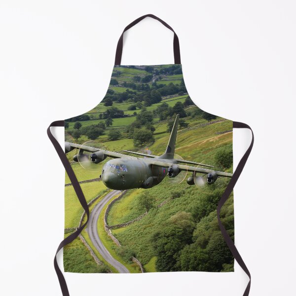Item preview, Yorkshire C-130 Hercules designed and sold by Skyframe Aviation.