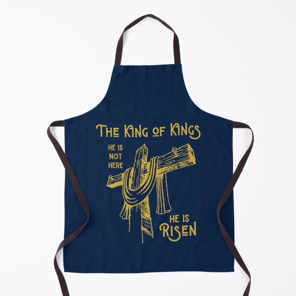 Aperçu de l'œuvre Il n'est pas là créée et vendue par threadsjam.