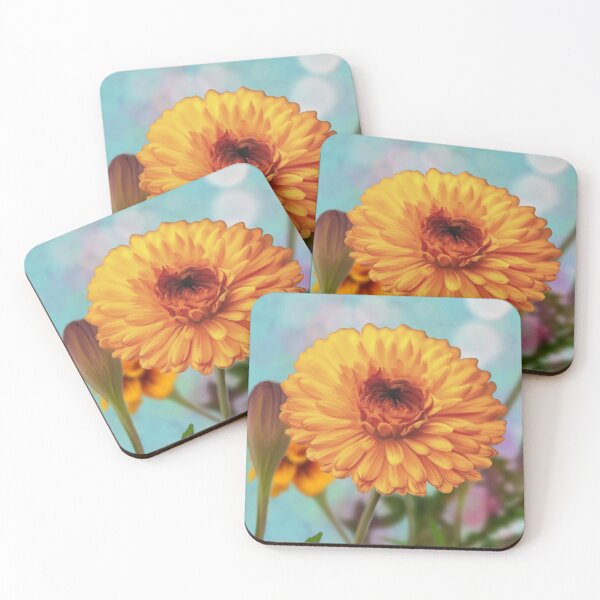 Item preview, Marigold designed and sold by RevolutionEarth.