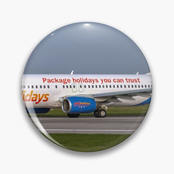 Item preview, Jet2 Boeing 737-8K5 G-GDFW MAN to LYS designed and sold by Skyframe Aviation.