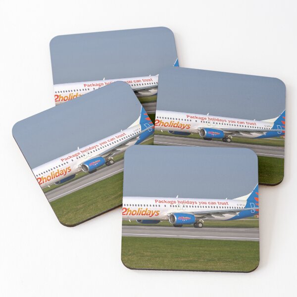 Item preview, Jet2 Boeing 737-8K5 G-GDFW MAN to LYS designed and sold by Skyframe Aviation.