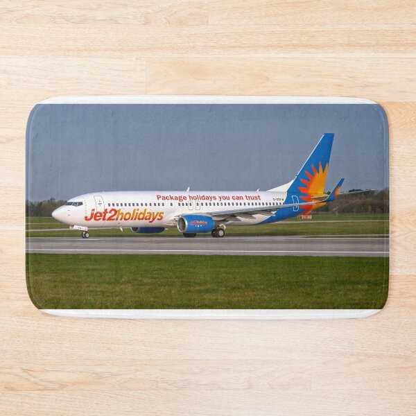 Item preview, Jet2 Boeing 737-8K5 G-GDFW MAN to LYS designed and sold by Skyframe Aviation.