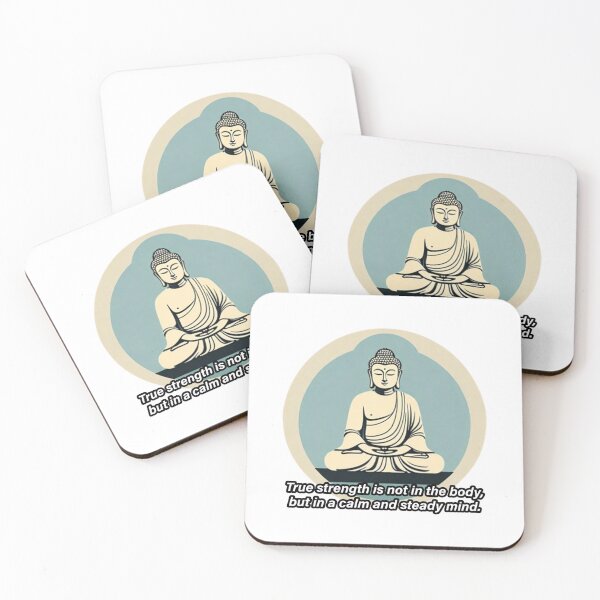 Item preview, Buddha designed and sold by Only Good Vibes.