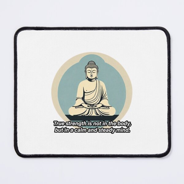 Item preview, Buddha designed and sold by Only Good Vibes.