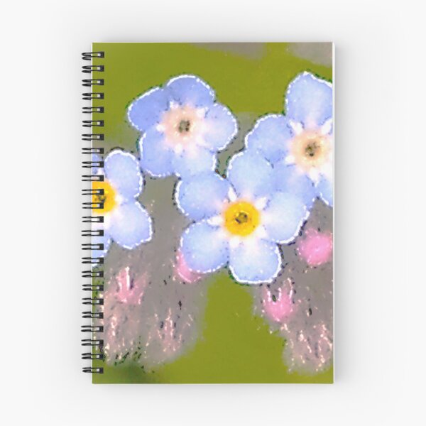 Item preview, Micro blues designed and sold by Academic Art Studio.