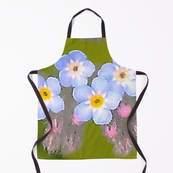 Item preview, Micro blues designed and sold by Academic Art Studio.