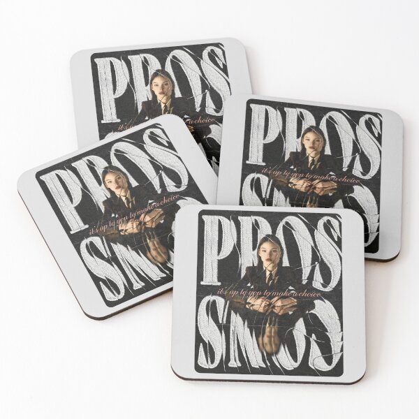 Item preview, PROS & CONS_<<It's up to you..>> designed and sold by Pronoian-Space.