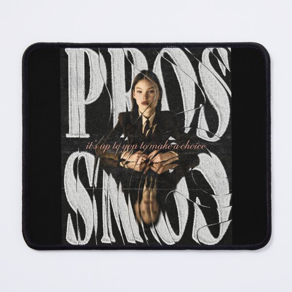Item preview, PROS & CONS_<<It's up to you..>> designed and sold by Pronoian-Space.