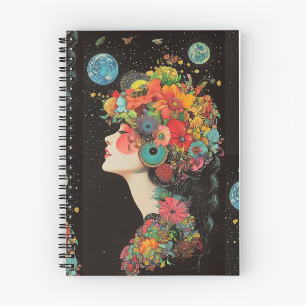 Item preview, Jasmine Celeste. designed and sold by Neuromech.
