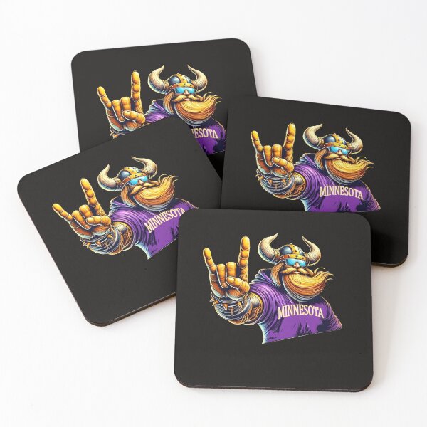 Item preview, Funny Retro Graphic Vikings Last Name GameDays Style Animals Gifts For Men Women Kids designed and sold by ArmyAbodo.