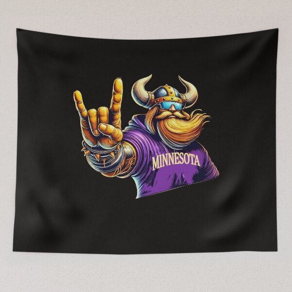 Item preview, Funny Retro Graphic Vikings Last Name GameDays Style Animals Gifts For Men Women Kids designed and sold by ArmyAbodo.