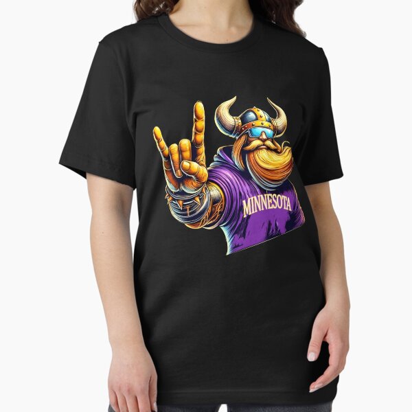 Item preview, Funny Retro Graphic Vikings Last Name GameDays Style Animals Gifts For Men Women Kids designed and sold by ArmyAbodo.