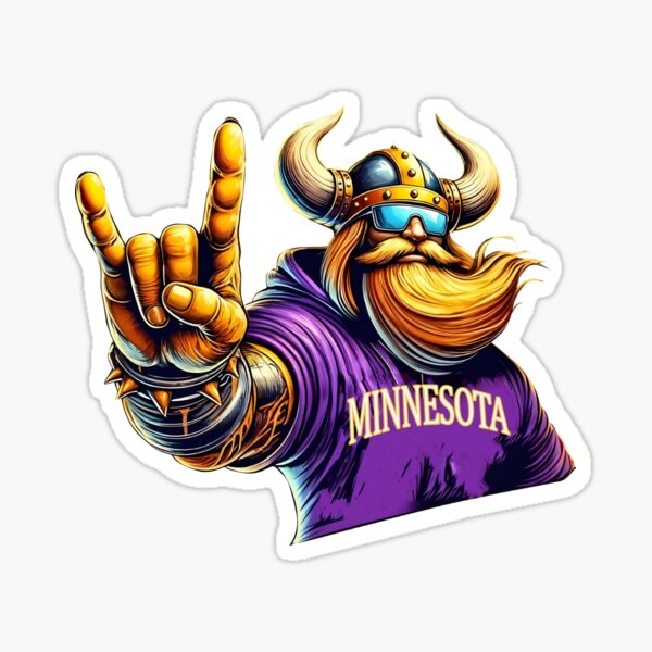 Item preview, Funny Retro Graphic Vikings Last Name GameDays Style Animals Gifts For Men Women Kids designed and sold by ArmyAbodo.