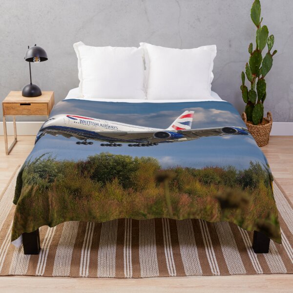 Item preview, British Airways A380 designed and sold by Start-Aviation.
