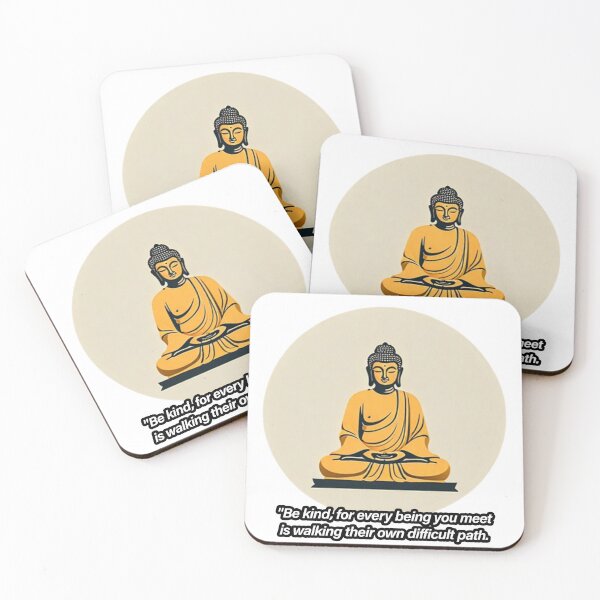 Item preview, Buddha designed and sold by Only Good Vibes.