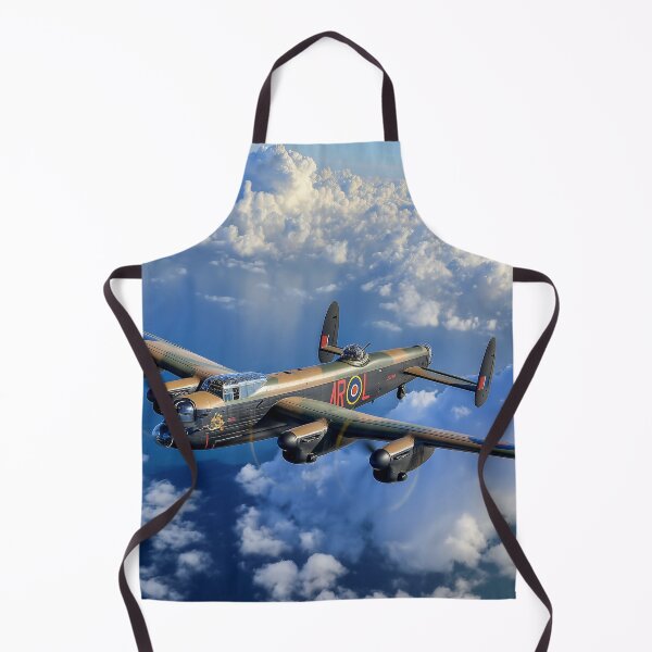 Item preview, Lancaster Bomber England Bound designed and sold by Skyframe Aviation.