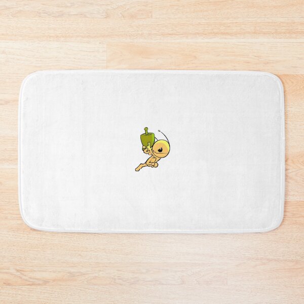Item preview, Alien Hominid designed and sold by indoormonkey.