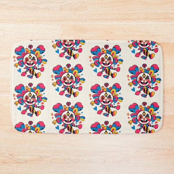 Item preview, Easy Doodle Art,Cartoon Clown  designed and sold by xiao xuans.