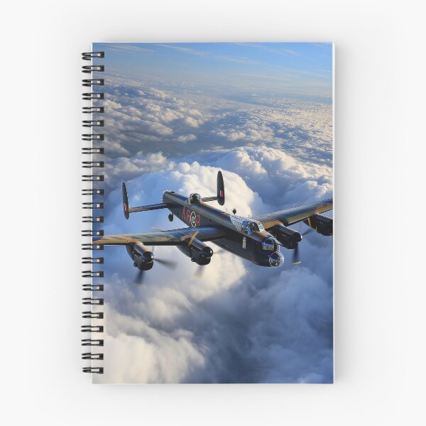 Item preview, Lancaster Bomber World War II designed and sold by Skyframe Aviation.