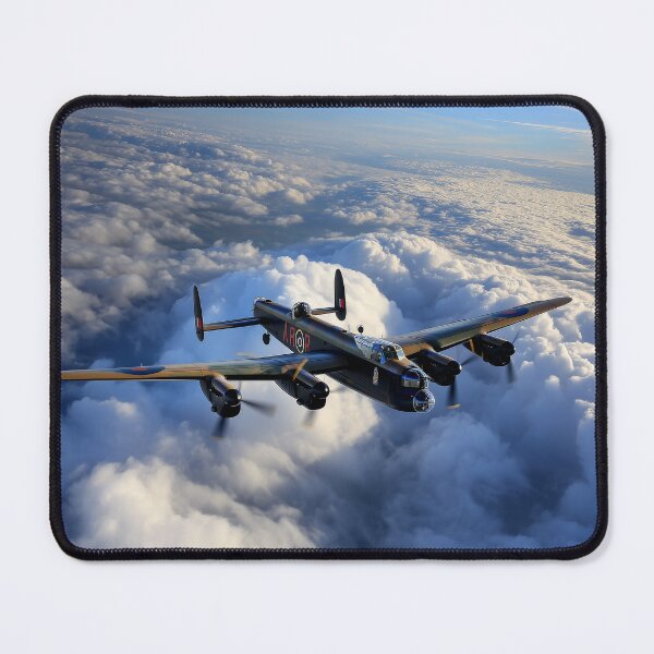 Item preview, Lancaster Bomber World War II designed and sold by Skyframe Aviation.