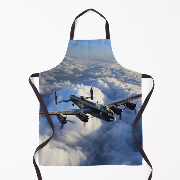 Item preview, Lancaster Bomber World War II designed and sold by Skyframe Aviation.
