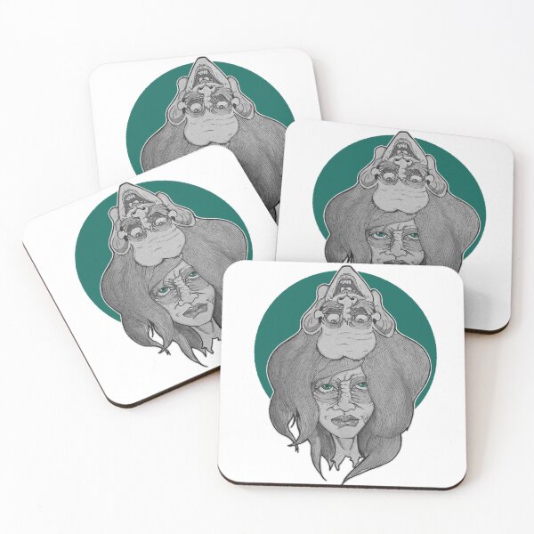Item preview, Intrusive Thoughts designed and sold by The  Sewage.
