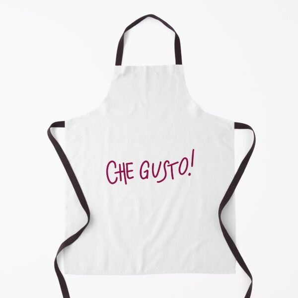 Item preview, Che Gusto! designed and sold by El vu n’caffè?.