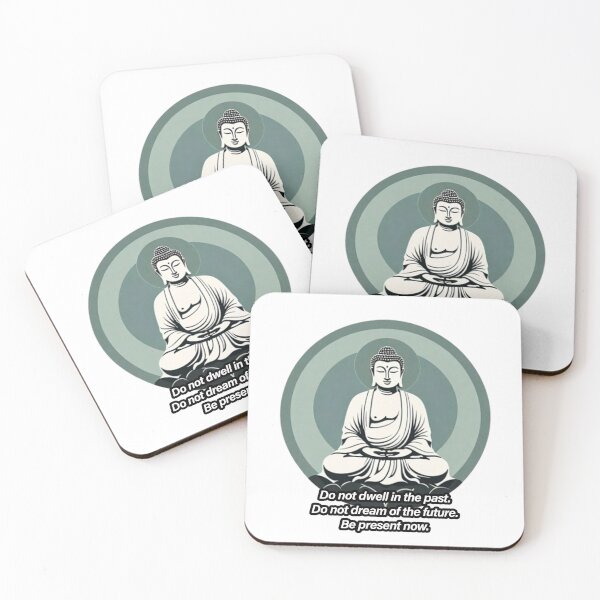 Item preview, Buddha designed and sold by Only Good Vibes.