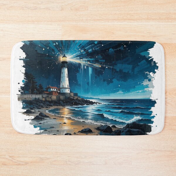 Item preview, Lighthouse designed and sold by ArDi9168.
