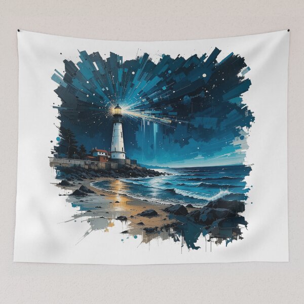 Item preview, Lighthouse designed and sold by ArDi9168.