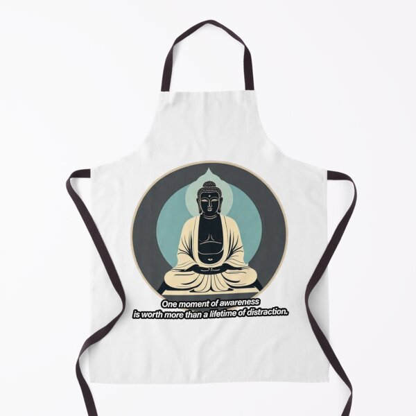 Item preview, Buddha designed and sold by Only Good Vibes.