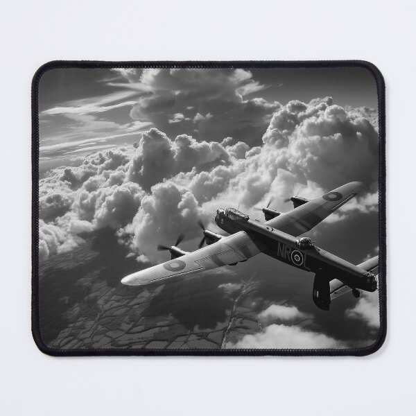 Item preview, Lancaster Bomber Dambusters Raid designed and sold by Skyframe Aviation.