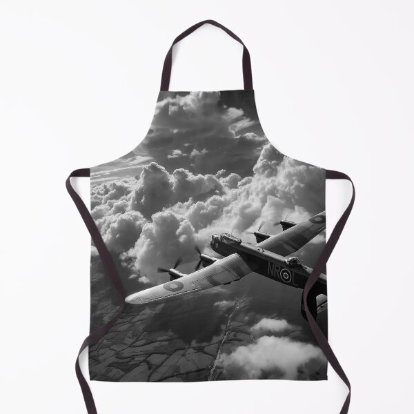 Item preview, Lancaster Bomber Dambusters Raid designed and sold by Skyframe Aviation.