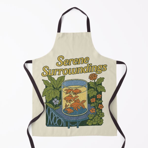 Item preview, Serene Surroundings designed and sold by zzz888.
