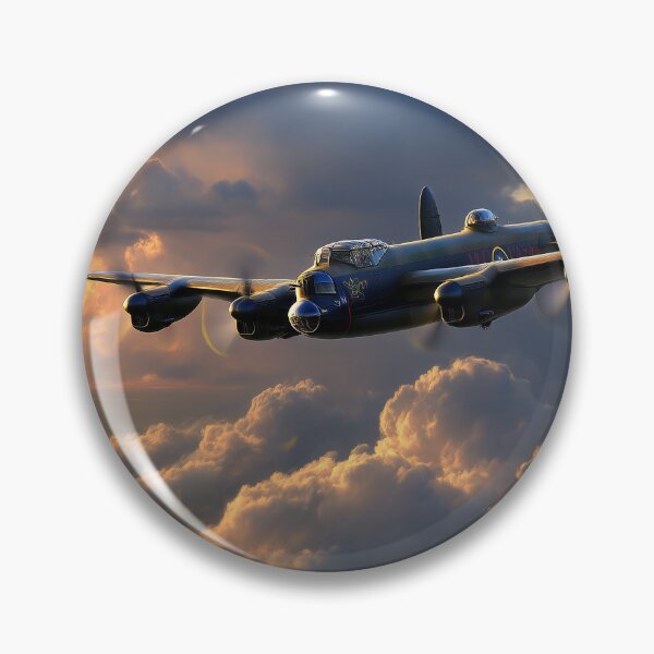 Item preview, Dambusters designed and sold by Skyframe Aviation.