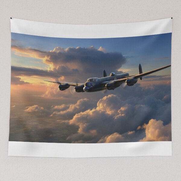 Item preview, Dambusters designed and sold by Skyframe Aviation.