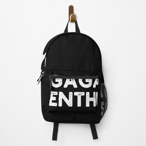 Item preview, Gaga Ball Enthusiast vintage Funny Gaga ball Dodgeball joke designed and sold by snowry.