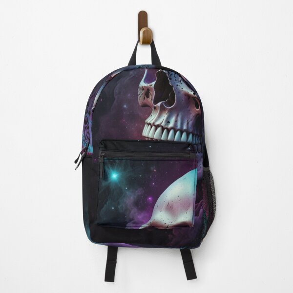 Item preview, Valance Visions: Cosmic Skull Couture designed and sold by GlitchRage.